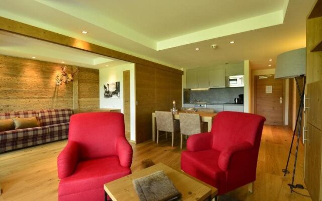 Windau Lodge