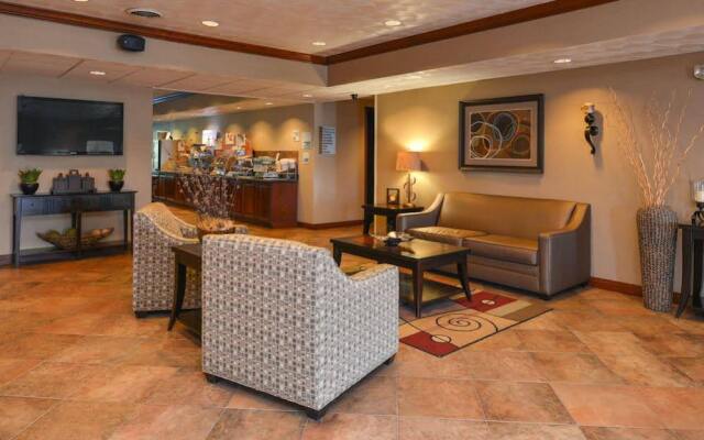 Holiday Inn Express Morgantown, An Ihg Hotel