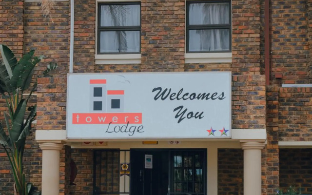 Towers Lodge