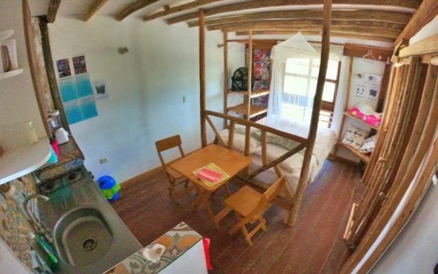 Mancora Apartments