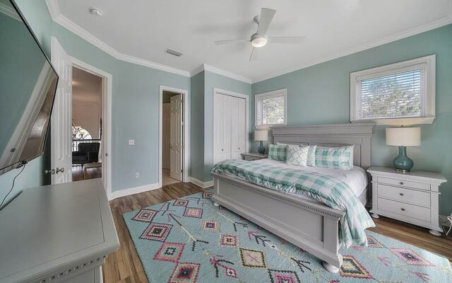 Aqua Tranquility by Five Star Properties
