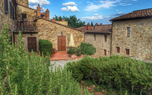 Agriturismo Tenuta Lupinari