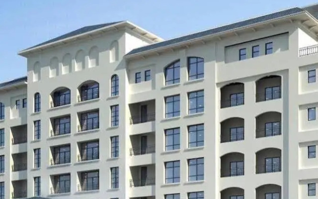 Shennongjia Hotel