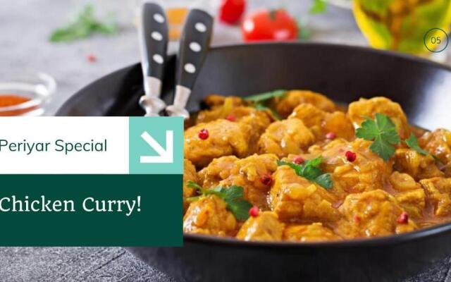 Periyar Herbal Resort