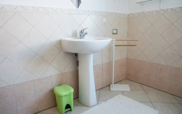Casa Graziosa - Appartamento 7 & 5