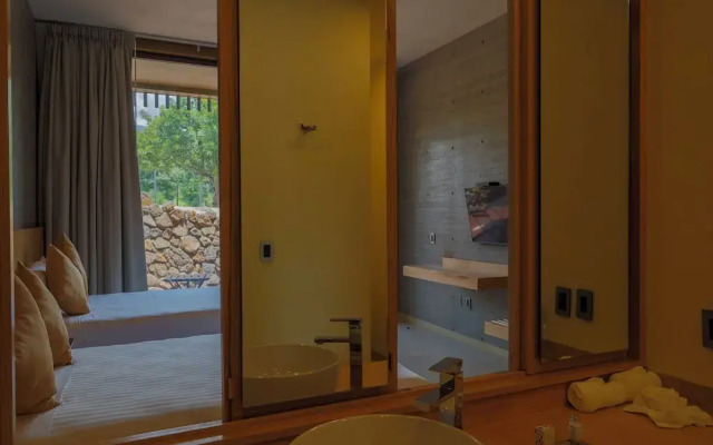 Xolatlaco Tepoztlan Hotel Boutique