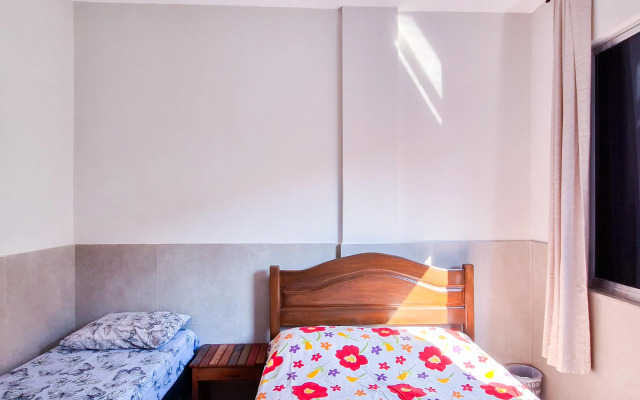 Apart Marcelo - Copacabana