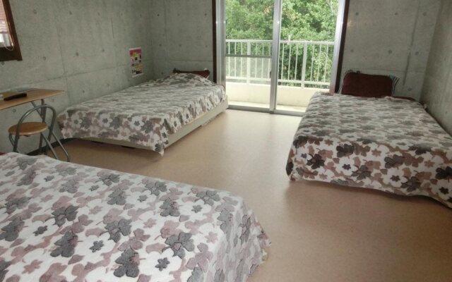 Miyakojima Pension light-mother