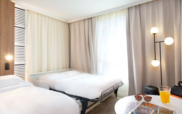Mercure Aix en Provence Beaumanoir