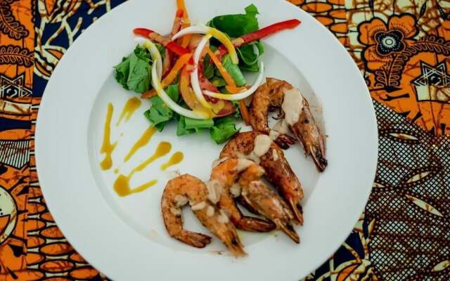 Adlib Executive Lodge