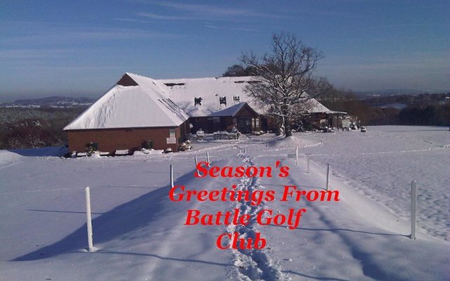 Battle Golf Club