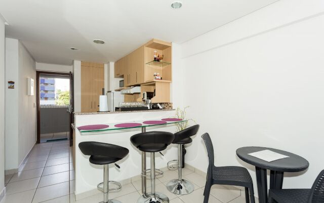 Vip Beira Mar Residence
