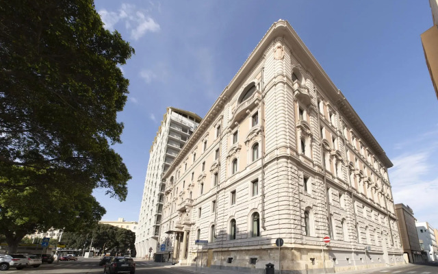 Palazzo Tirso Cagliari Mgallery