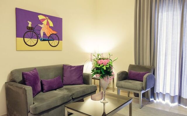 The Standard I by Beirut Homes