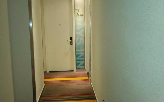 7 Days Inn·Guiyang North Railway station
