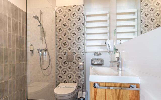 Boutique Penzion Slovakia & Slovakia Residence