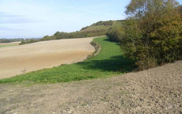 Les Collines Du Breuil