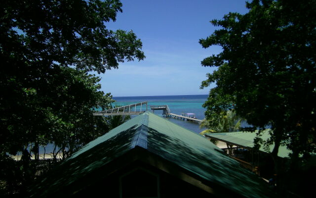 Blue Bahia Resort