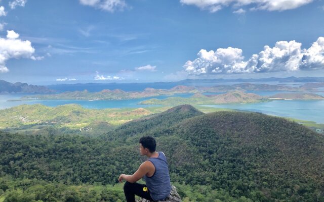 Mount Avangan Eco Adventure Park