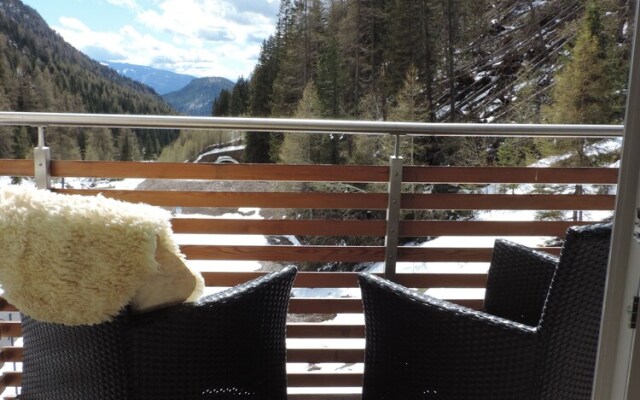 Hotel Scoiattolo
