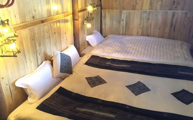 Tavan Chopai Homestay