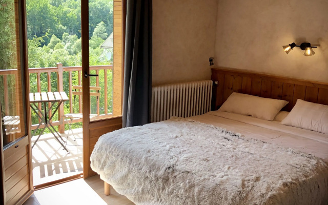 Le Relais du Pelvoux