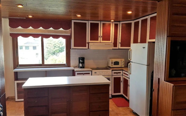 Elena's Athenian Penthouse
