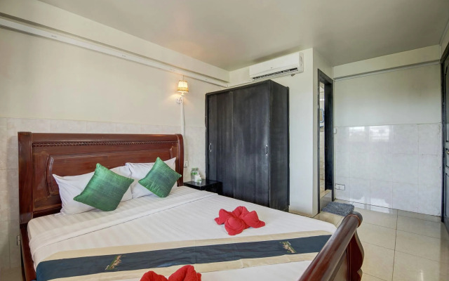 Siem Reap Pub Hostel