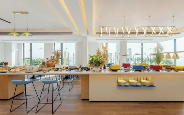 Holiday Inn Express Zhanjiang Coast by IHG