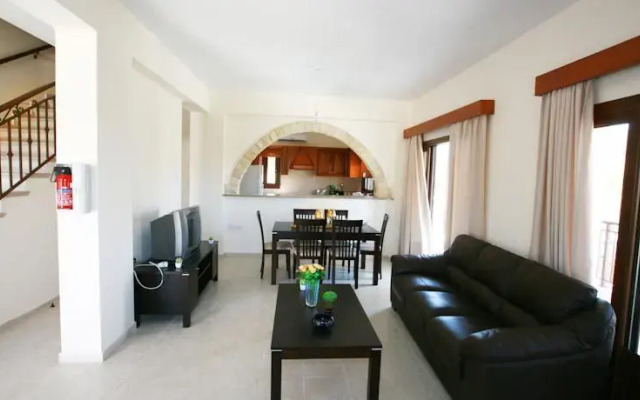 Aloni Villa 1
