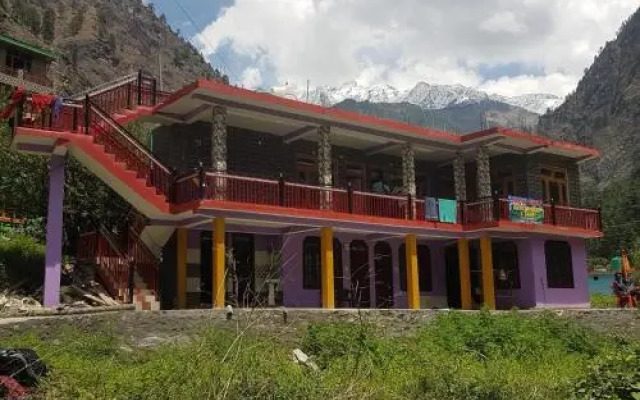 Snow View Guest House