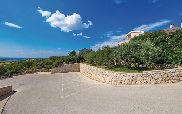 Holiday Home Zubovici with Fireplace I