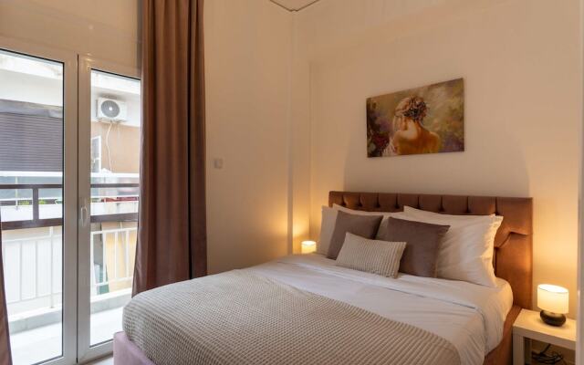 Phaedrus Living Xalkida Sunlit Residences Amarillo
