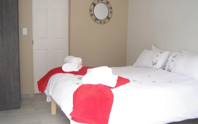 La Casetta Bed & Breakfast