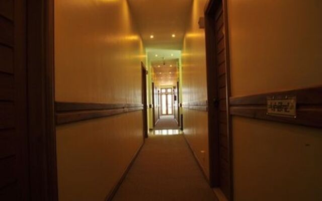 Royal Green Hotel