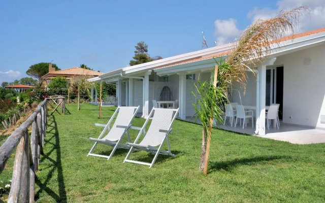 Midenza Seaside & Nature Retreat