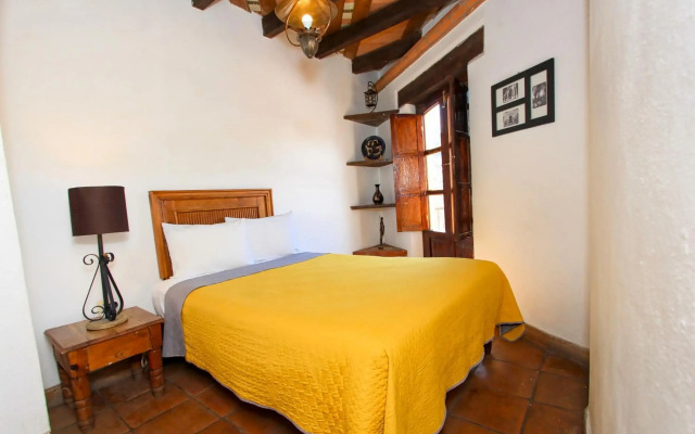 Hotel Real Guanajuato