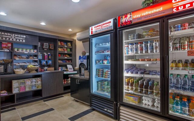 Candlewood Suites Louisville Airport by IHG