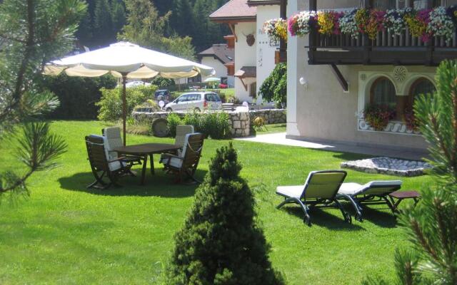 Residence Cesa Callegari