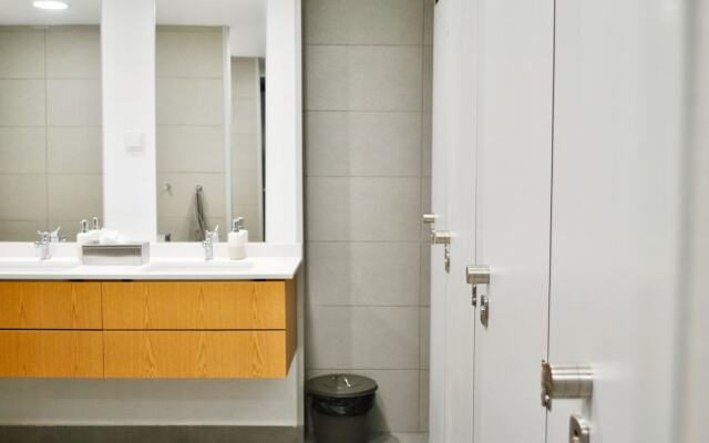 Draper Startup House for Entrepreneurs