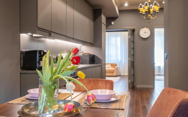 Premium Apartments - Top-Notch Place 2BR/2BTH