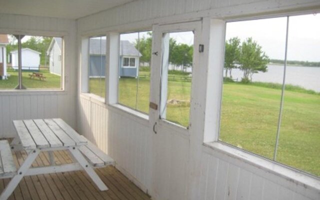 Centre Plein Air Inkerman