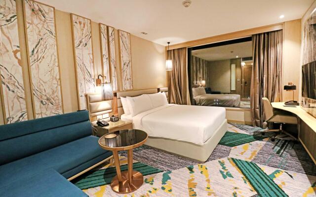 Holiday Inn Chandigarh Zirakpur by IHG