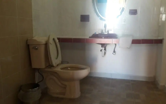 Grand Hostel Cancun