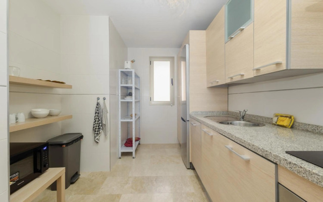 Modern and luxurious holiday home with sea views in Benahavís