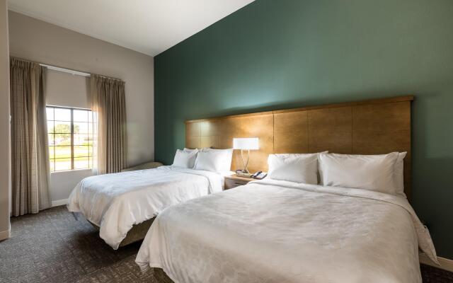 Staybridge Suites Lake Jackson by IHG