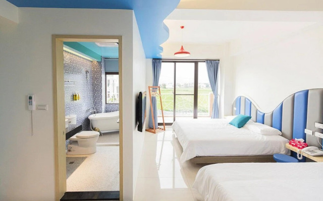 Weekend B&B
