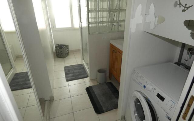 Appartement Royan, 3 pièces, 6 personnes - FR-1-71-74