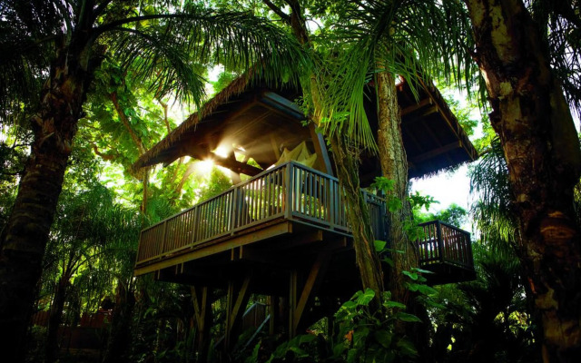 Dorado Beach, a Ritz-Carlton Reserve