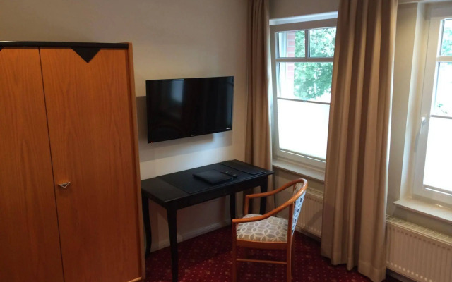 Landhotel Witte-König